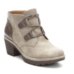 Euro Soft by Soft EUROSOFT TALEN BOOTIES